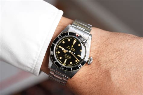 rolex james bond watch price|rolex submariner 6538 for sale.